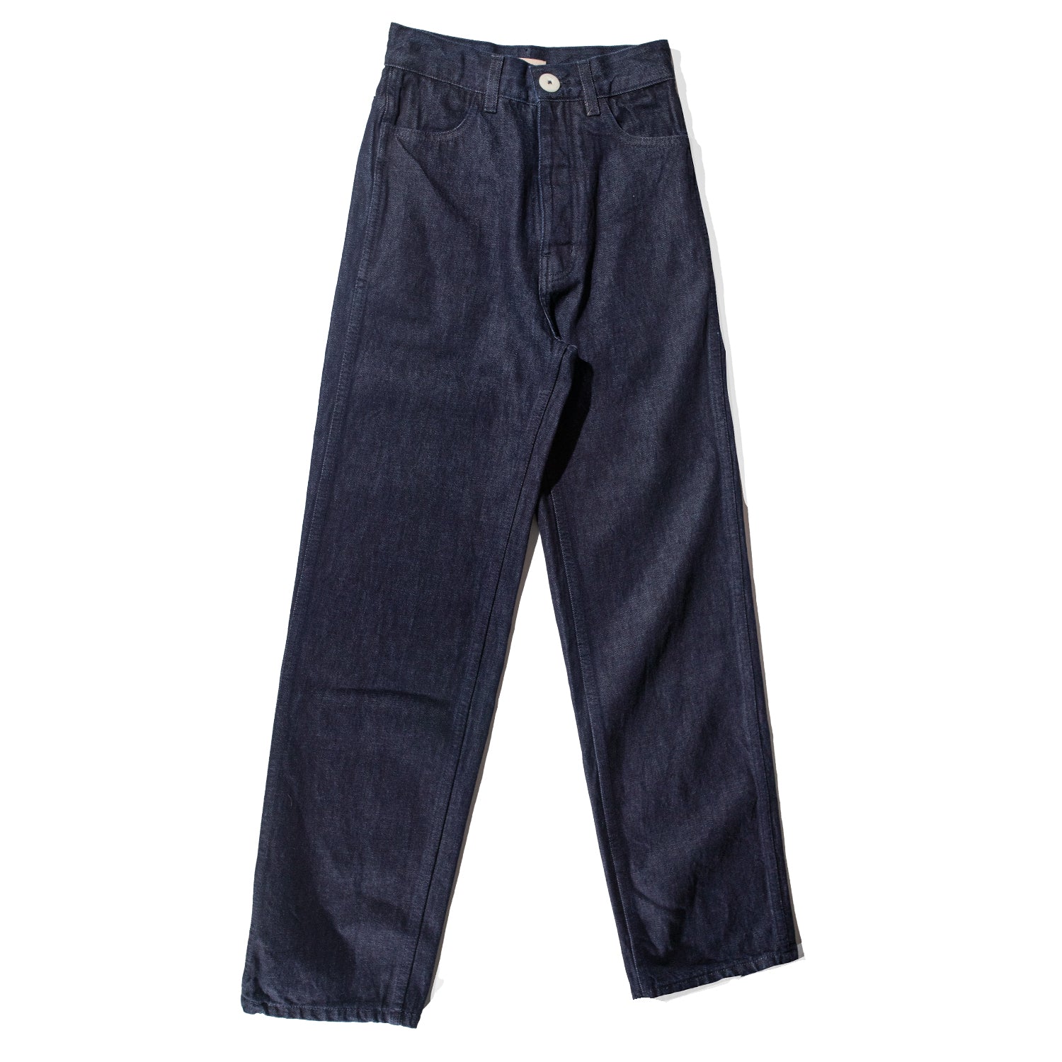 Jesse Kamm 225's in Dark Blue – JUDITH