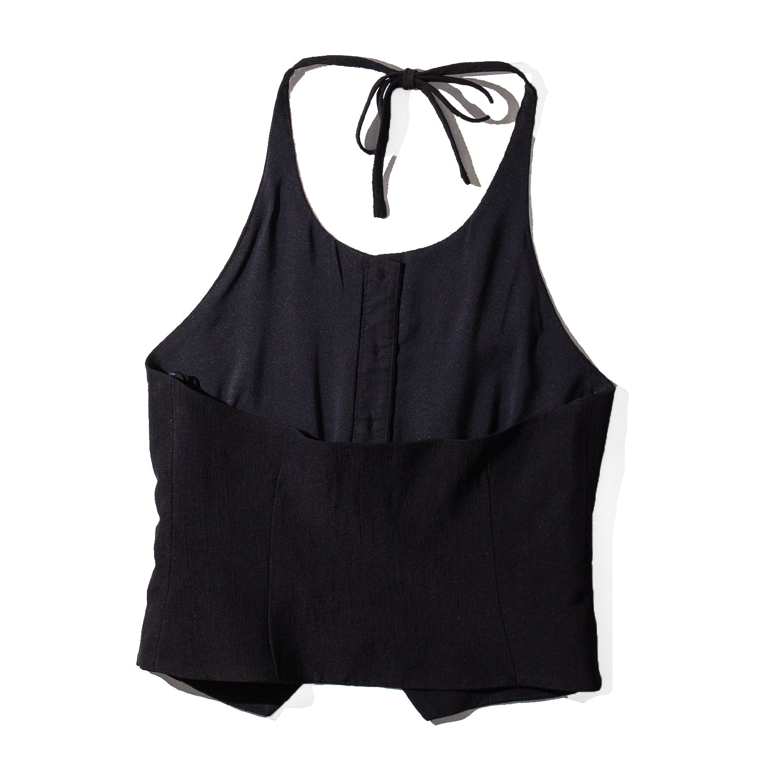 Rachel Comey Beals Top in Black – JUDITH