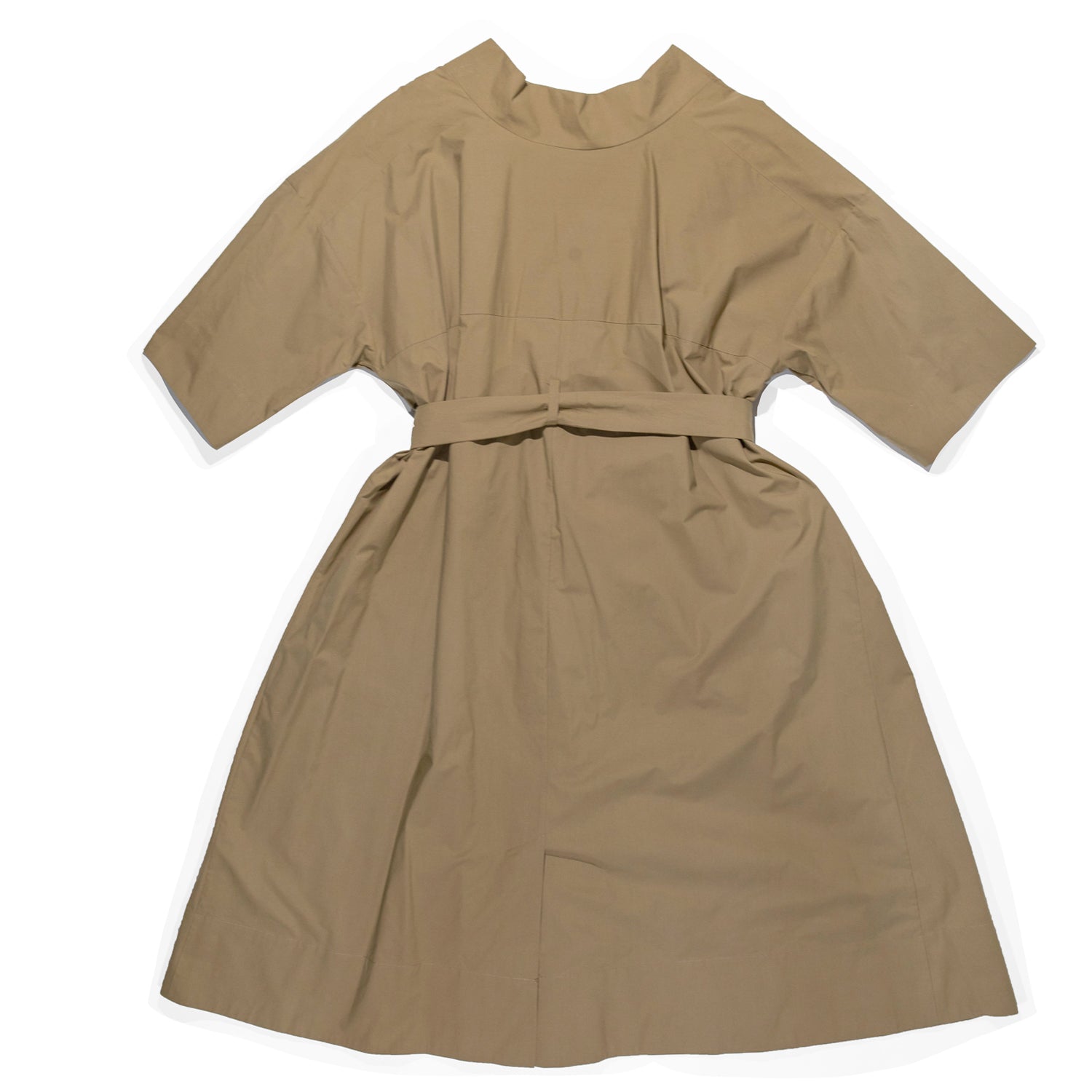 Rachel Comey Copake Dress in Gold – JUDITH