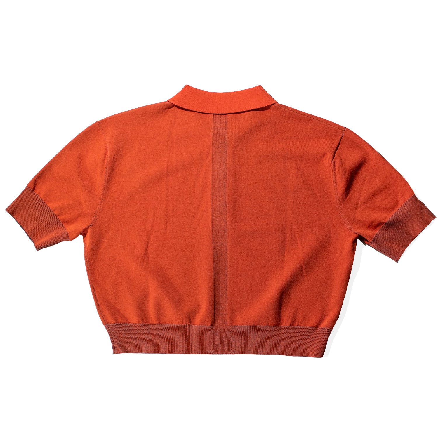 Rachel Comey Omin Top in Orange