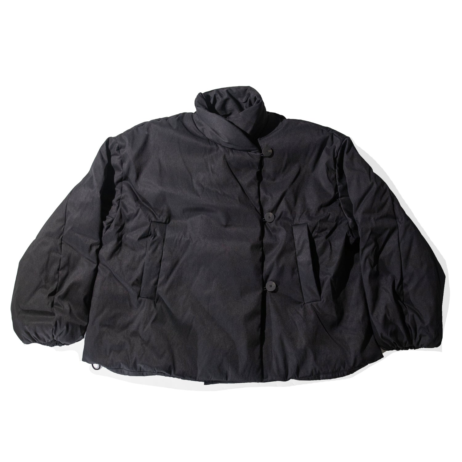 Studio Nicholson Vaner Jacket in Black