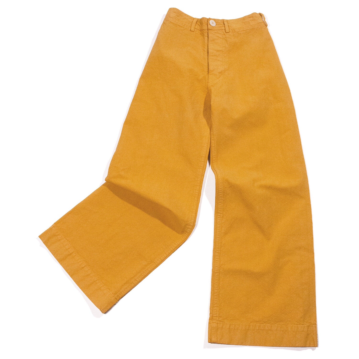 Camel Sailor Pants – Covered By Aloysia