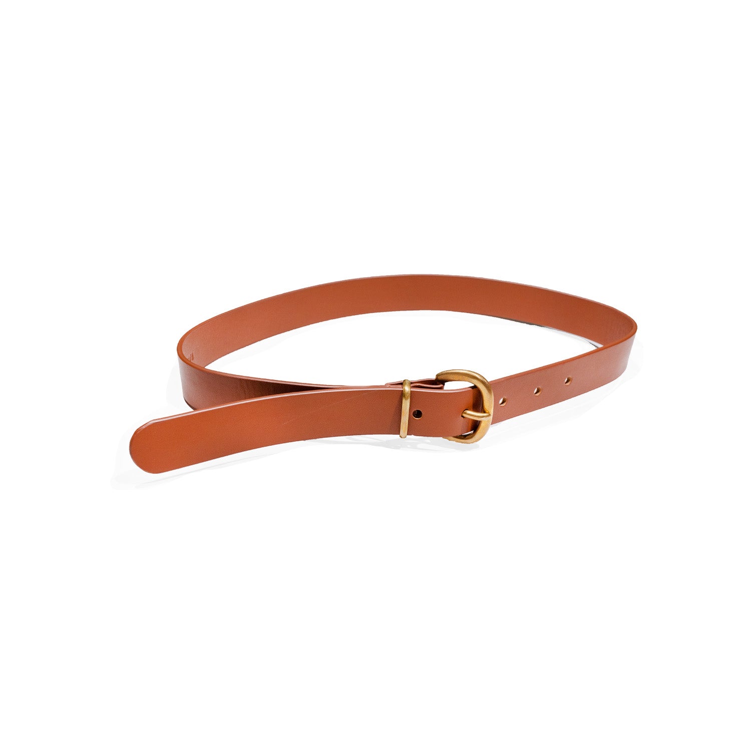 Rachel Comey Cowhide Estate Snake-print Thin Belt (Belts)