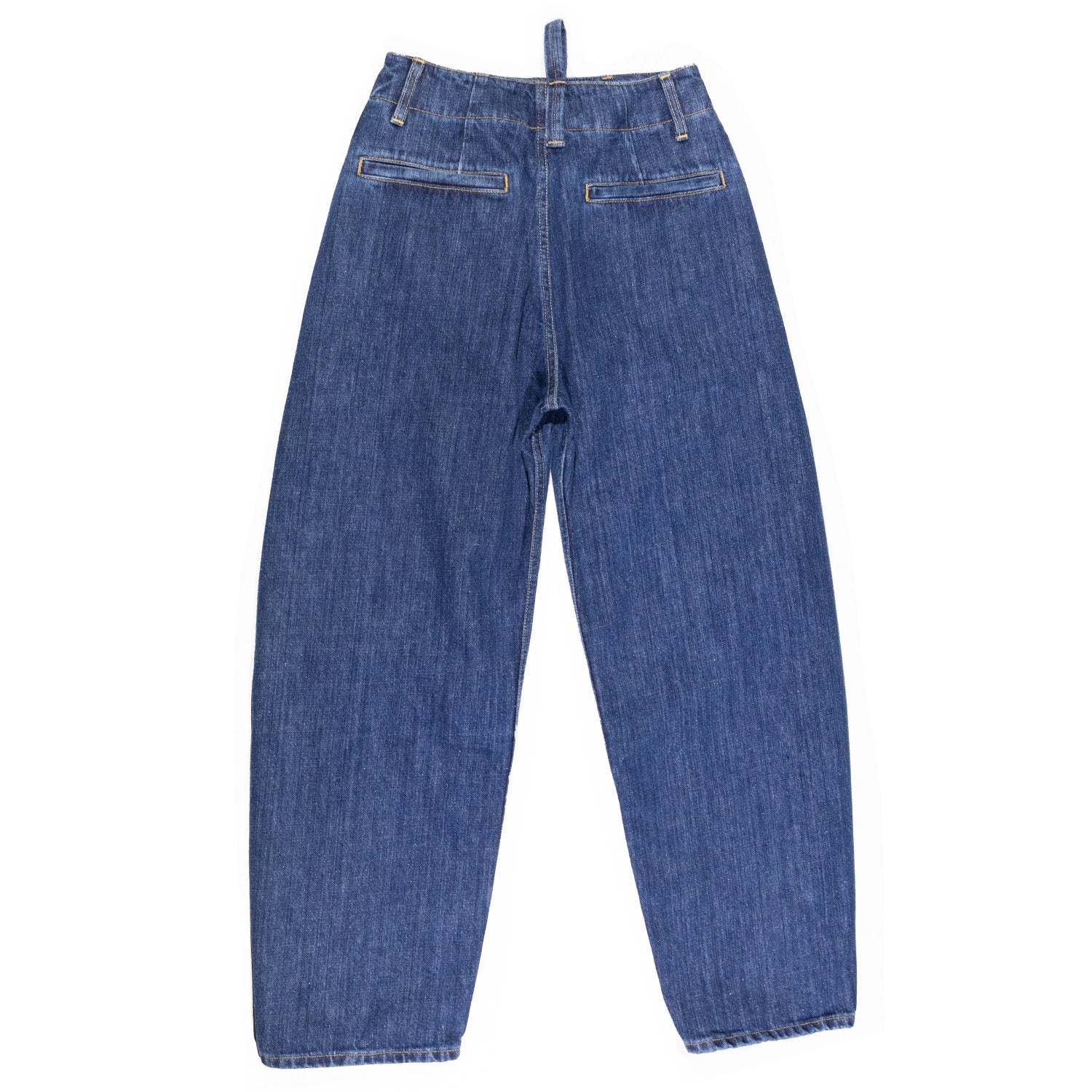 Studio Nicholson Akerman Pant in Indigo – JUDITH