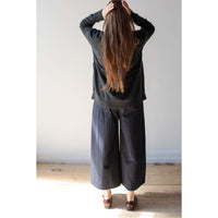 Fabiana Pigna Pliny Pant in Navy