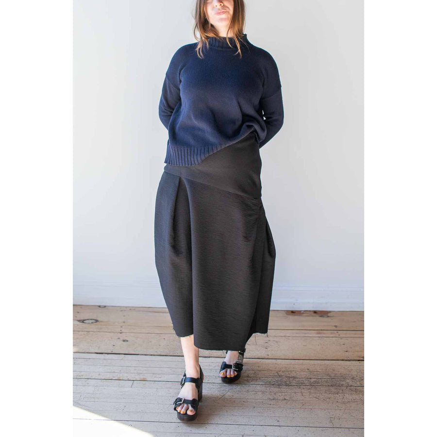 Labo.Art Siena Sweater in Atlantic