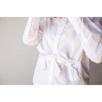 Fabiana Pigna Mela Blouse in White