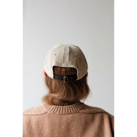 KasMaria Cap in Corduroy