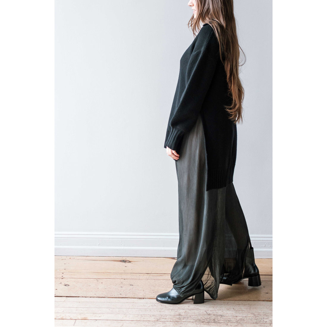 Rodebjer Susan Pants in Black