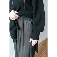 Rodebjer Susan Pants in Black