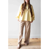 Toit Volant Sonia Sweatshirt in Charlock