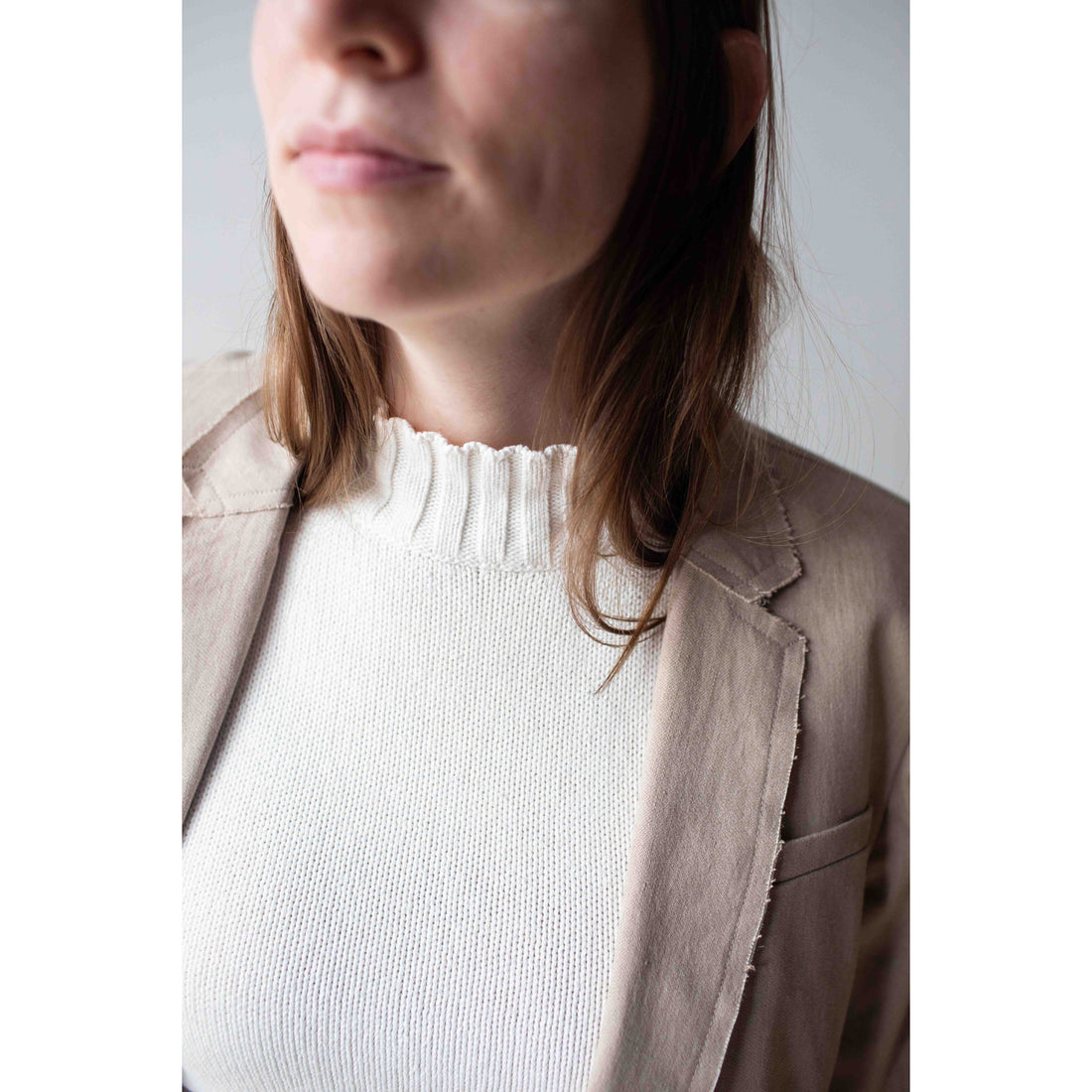 Labo.Art Flavio Vest in Gala