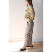 Rachel Comey Garra Pant in Khaki Wash