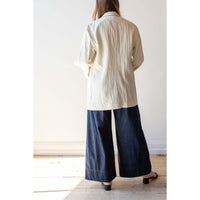 Rachel Comey Coxsone Pant in Dark Indigo