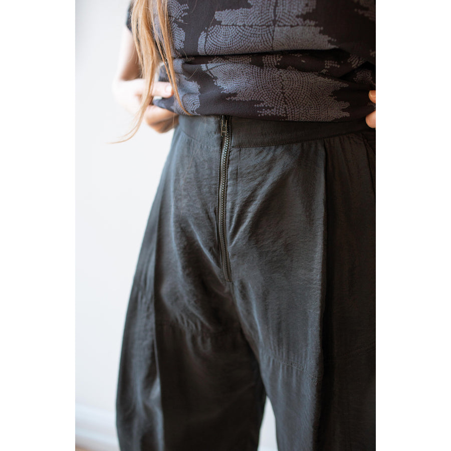 Rachel Comey Dini Pant in Black