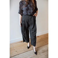 Rachel Comey Dini Pant in Black