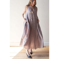 Rachel Comey Sereno Dress in Mauve