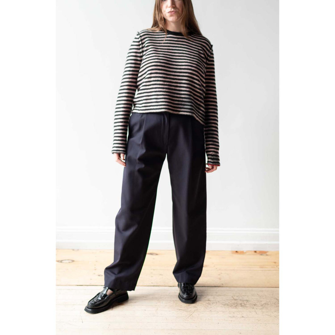 Rachel Comey Hurst Pant in Navy