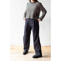 Rachel Comey Hurst Pant in Navy