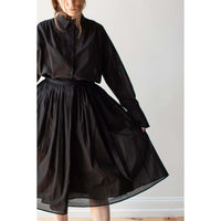 Rachel Comey Becker Shirt in Black