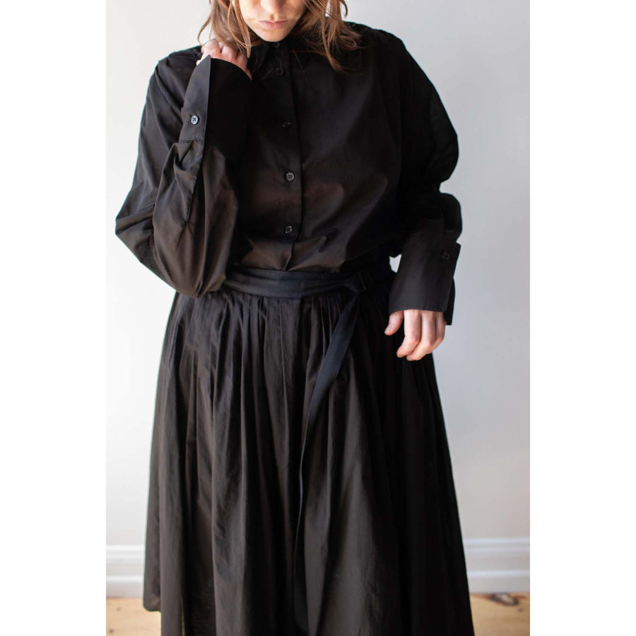 Rachel Comey Ibis Skirt in Black