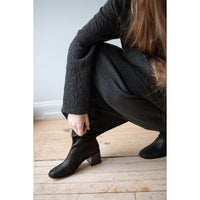 Rachel Comey Sugarcane Boot in Black