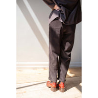 Labo.Art Paride Pants in Bark