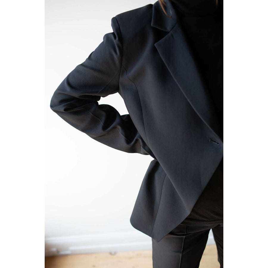 Kallmeyer Thalia Blazer in Black