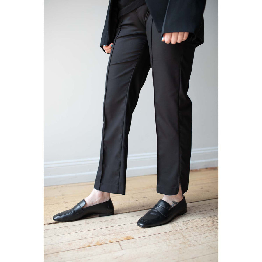 Kallmeyer Laurence Sport Pant in Black