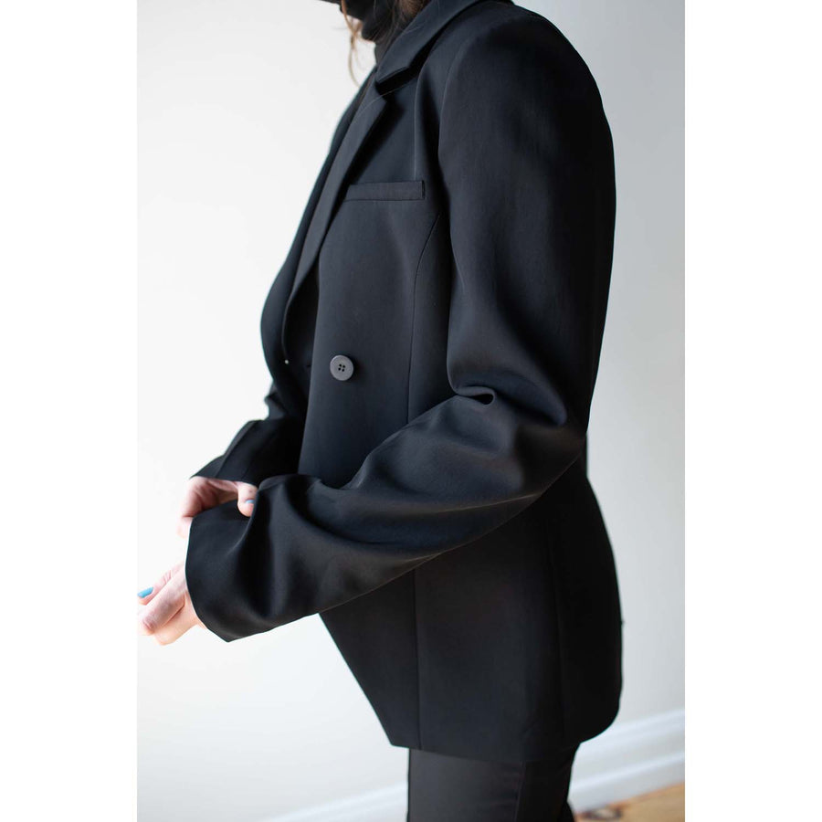 Kallmeyer Thalia Blazer in Black