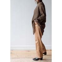 Rachel Comey Solus Pant in Dune