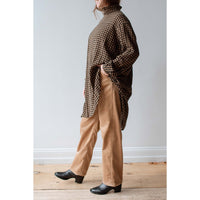 Rachel Comey Solus Pant in Dune