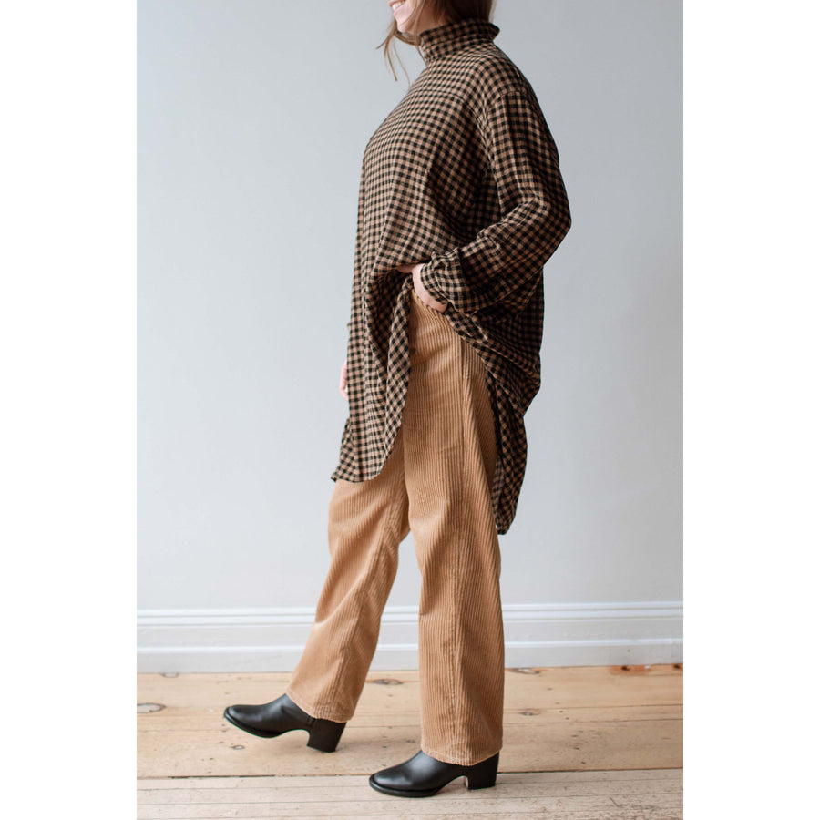 Rachel Comey Solus Pant in Dune