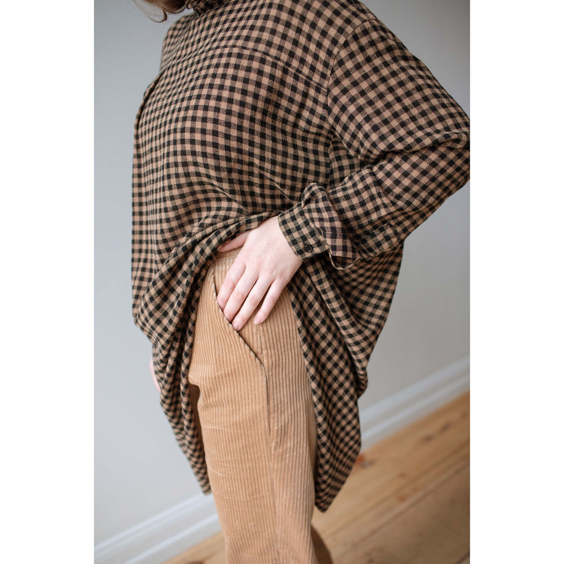 Rachel Comey Solus Pant in Dune