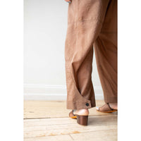 Rachel Comey Denise Pant in Brown