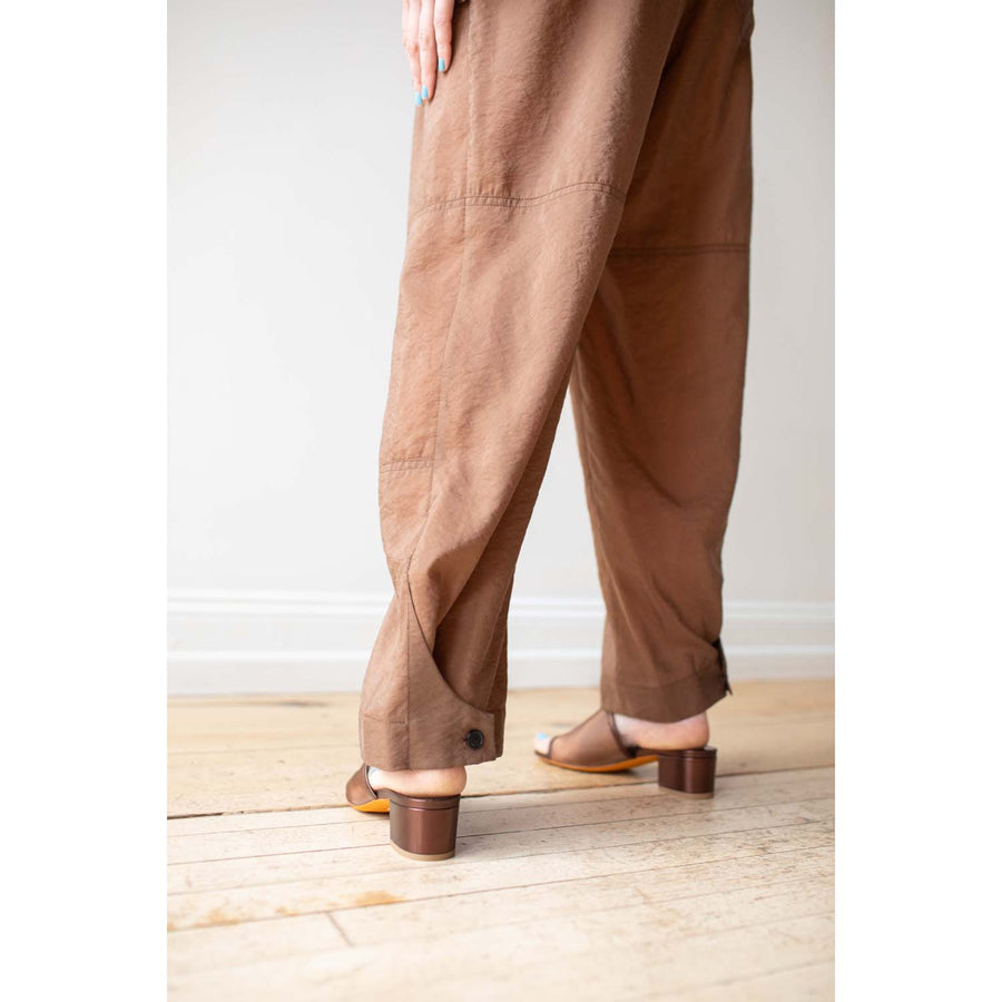 Rachel Comey Denise Pant in Brown