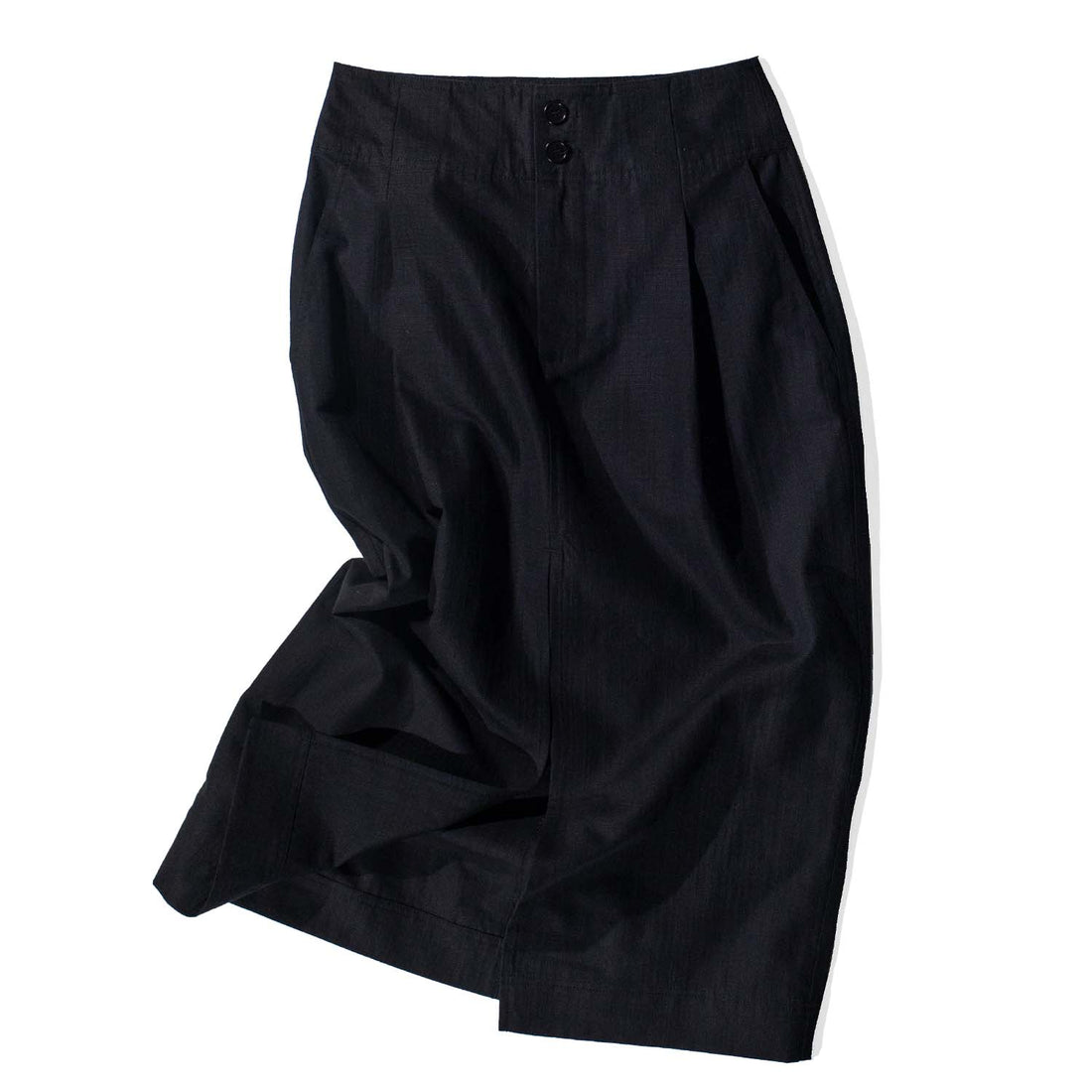 Apiece Apart Arkada Skirt in Black