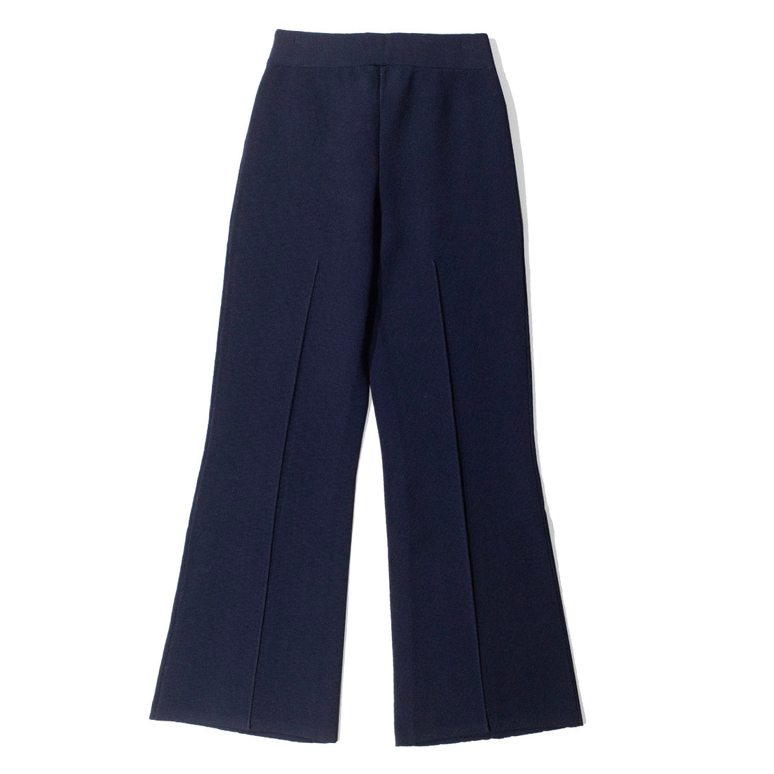 Apiece Apart Rene Pull On Pant in Navy