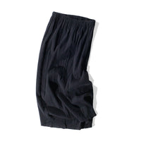 Baserange Folio Skirt in Black