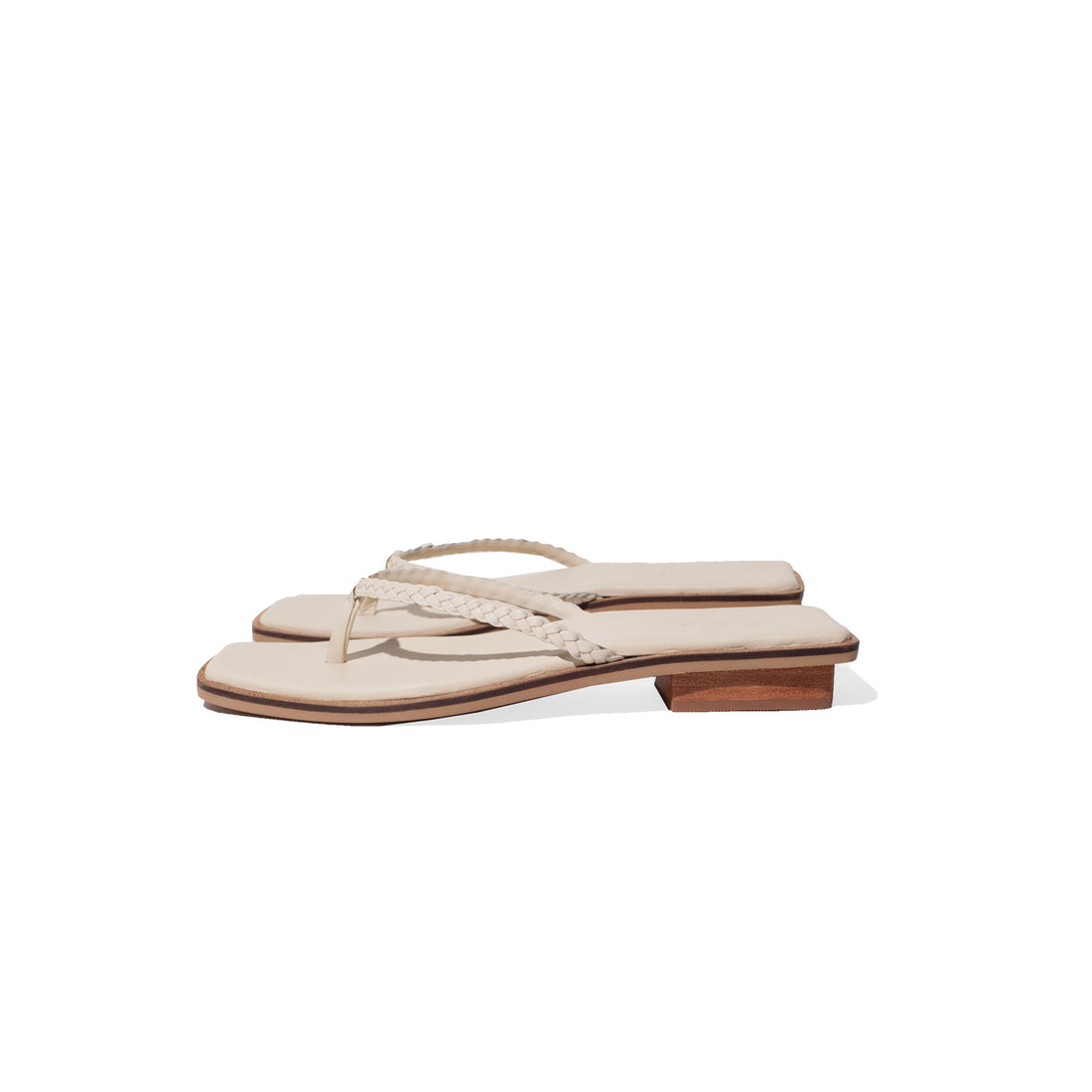 Bembien Dai Slide in Cream