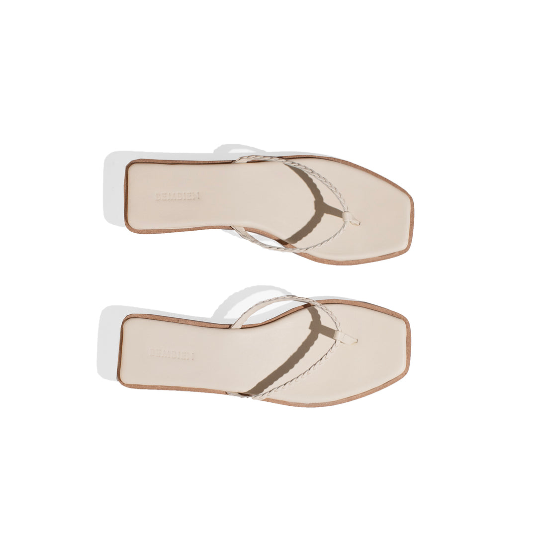 Bembien Dai Slide in Cream
