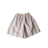 Baserange Stave Shorts in Martinique Stripe