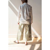 Rachel Comey Gage Pant in Sage