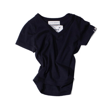 Extreme Cashmere Vicky in Navy