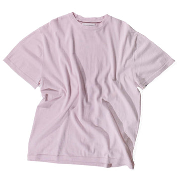 Extreme Cashmere Rik T-Shirt in Manicure