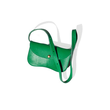 Lindquist Faba Bag in Grass