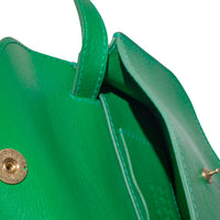 Lindquist Faba Bag in Grass