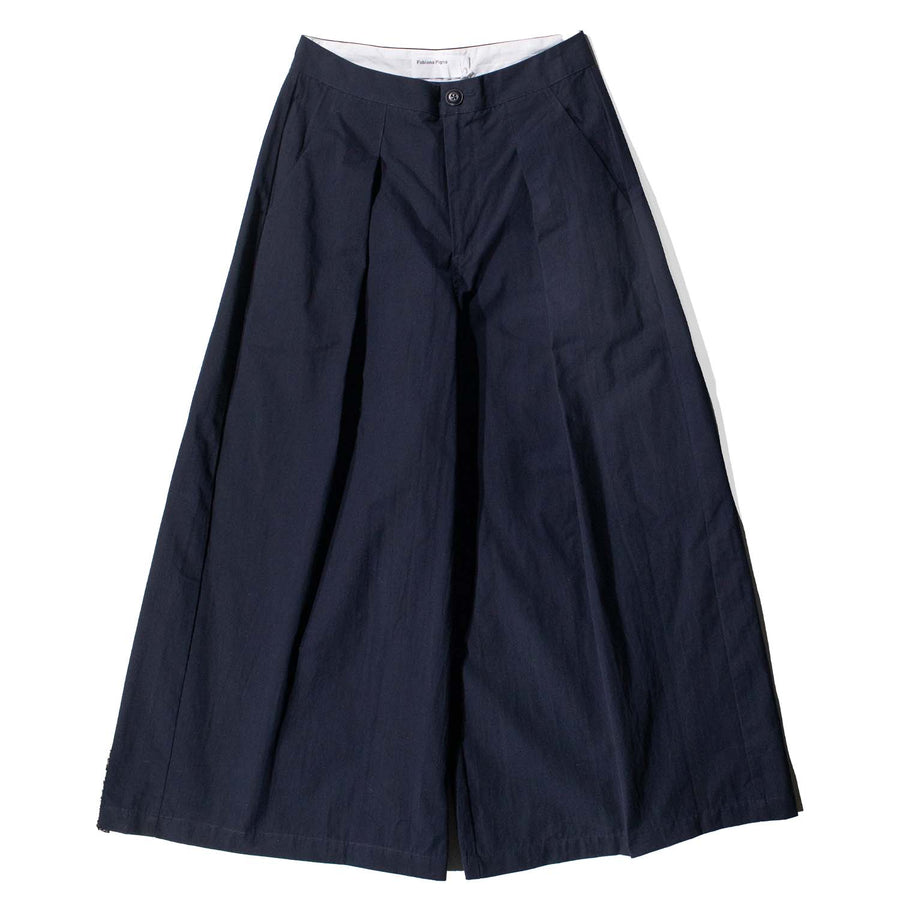 Fabiana Pigna Pliny Pant in Navy