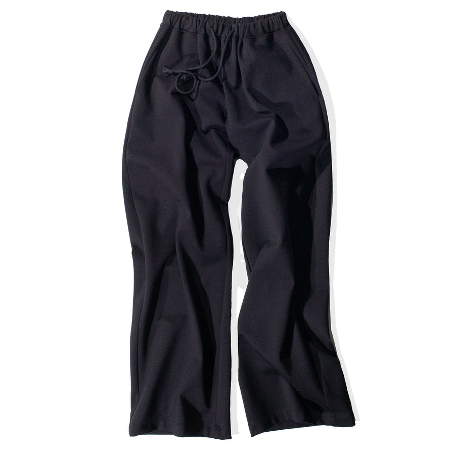 Grei Easy Pant in Black