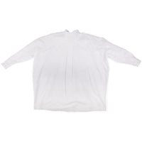 Grei Painter Shirt in White